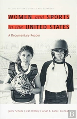 Bertrand.pt - Women And Sports In The United States