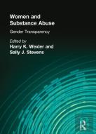 Women And Substance Abuse