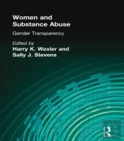 Women And Substance Abuse