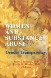 Women And Substance Abuse
