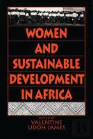 Women And Sustainable Development In Africa