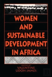 Women And Sustainable Development In Africa