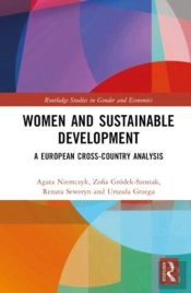 Women And Sustainable Development