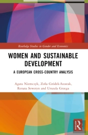Women And Sustainable Development