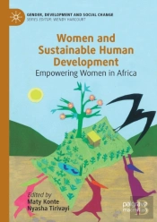 Women And Sustainable Human Development