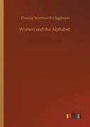 Women And The Alphabet