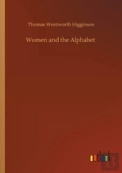 Women And The Alphabet
