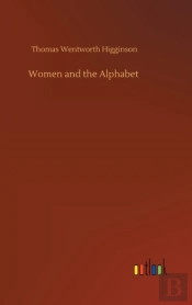 Women And The Alphabet