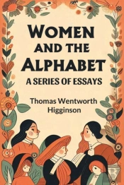 Women And The Alphabeta Series Of Essays (Edition2024)