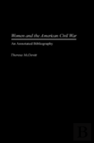 Women And The American Civil War