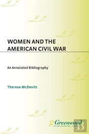 Women And The American Civil War