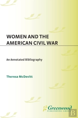 Bertrand.pt - Women And The American Civil War