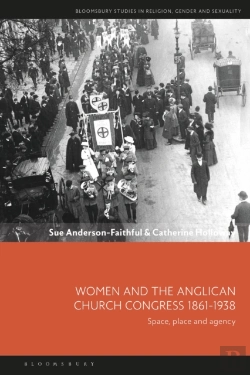 Bertrand.pt - Women And The Anglican Church Congress 1861-1938