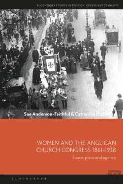 Bertrand.pt - Women And The Anglican Church Congress 1861-1938