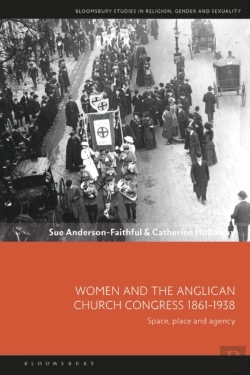 Bertrand.pt - Women And The Anglican Church Congress 1861-1938