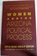 Women And The Arizona Political Process
