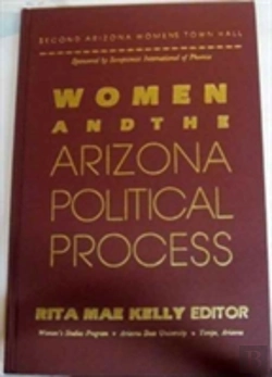 Bertrand.pt - Women And The Arizona Political Process