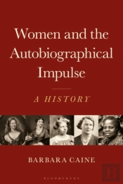 Women And The Autobiographical Impulse
