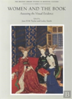Bertrand.pt - Women And The Book