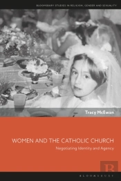 Women And The Catholic Church