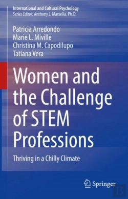Bertrand.pt - Women And The Challenge Of Stem Professions