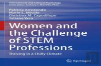 Women And The Challenge Of Stem Professions