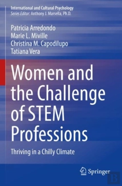 Bertrand.pt - Women And The Challenge Of Stem Professions