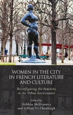 Bertrand.pt - Women And The City In French Literature And Culture