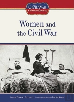 Bertrand.pt - Women And The Civil War
