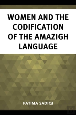 Bertrand.pt - Women And The Codification Of The Amazigh Language
