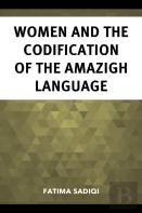 Women And The Codification Of The Amazigh Language