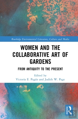 Bertrand.pt - Women And The Collaborative Art Of Gardens