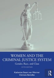 Women And The Criminal Justice System