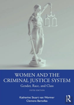 Bertrand.pt - Women And The Criminal Justice System