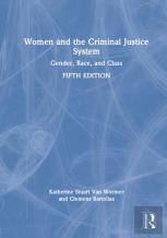 Women And The Criminal Justice System