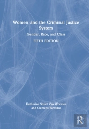 Women And The Criminal Justice System