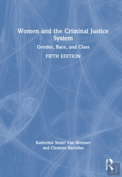 Bertrand.pt - Women And The Criminal Justice System