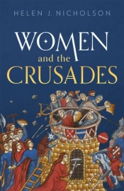 Women And The Crusades