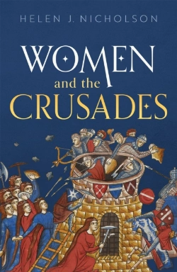 Bertrand.pt - Women And The Crusades