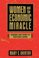 Women And The Economic Miracle