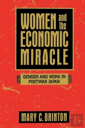 Women And The Economic Miracle