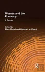 Women And The Economy: A Reader