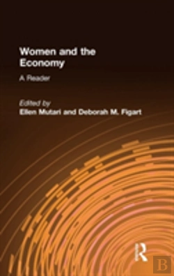 Bertrand.pt - Women And The Economy: A Reader