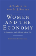 Women And The Economy
