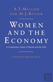 Women And The Economy