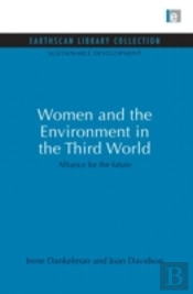 Women And The Environment In The Third World