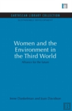 Bertrand.pt - Women And The Environment In The Third World