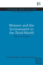 Women And The Environment In The Third World