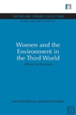 Bertrand.pt - Women And The Environment In The Third World