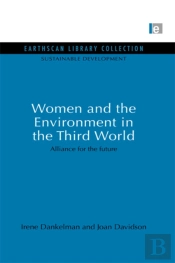 Women And The Environment In The Third World